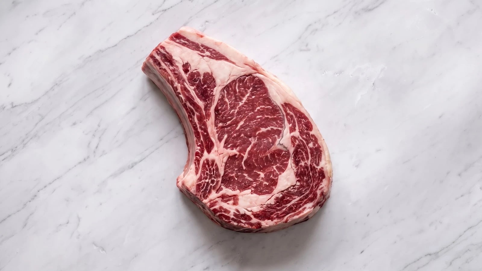 Dutch Milk-Fed Veal Steaks